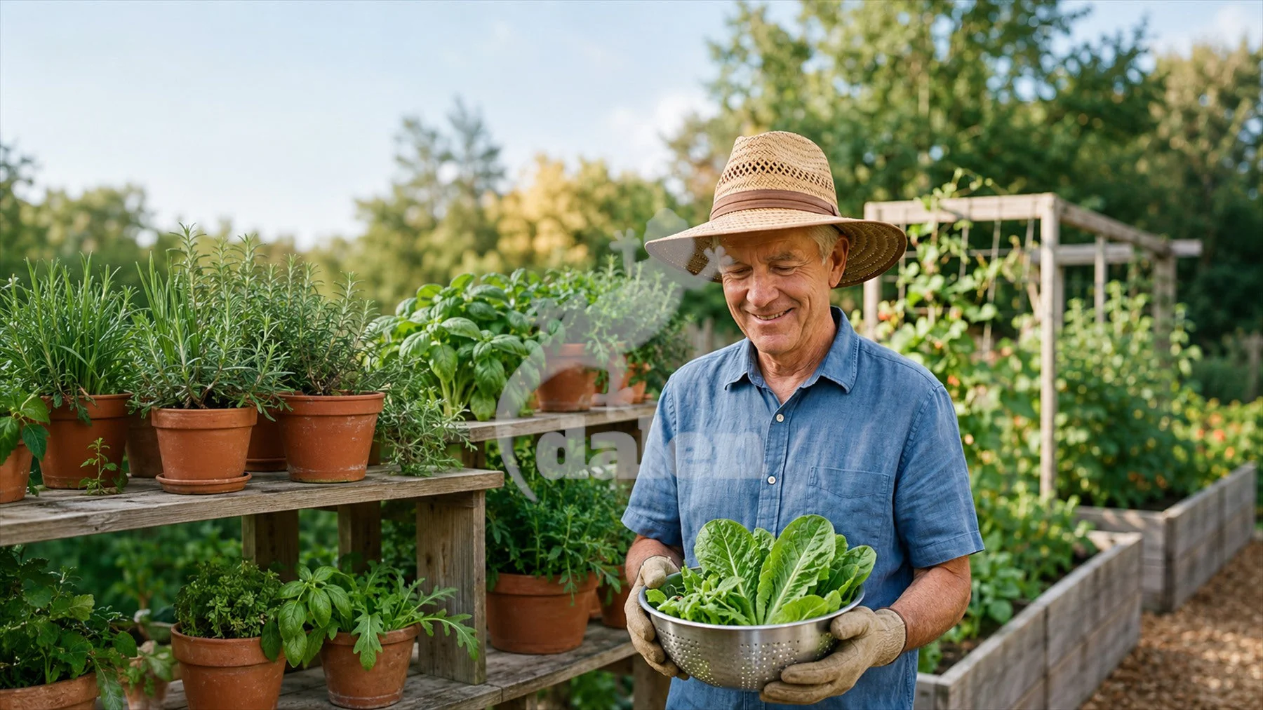 Master Your Garden Today